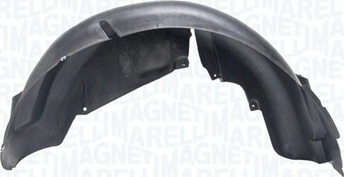 Magneti Marelli 021316905110 - Обшивка, колесная ниша unicars.by