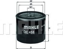 Magneti Marelli 154066641140 - Масляный фильтр unicars.by