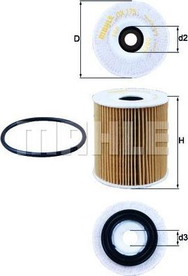 Magneti Marelli 154084860110 - Масляный фильтр unicars.by