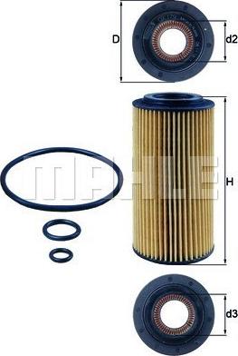 Magneti Marelli 154084349120 - Масляный фильтр unicars.by