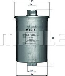 Magneti Marelli 154084344900 - Топливный фильтр unicars.by