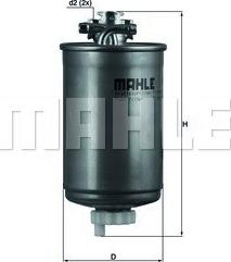 Magneti Marelli 154087498220 - Топливный фильтр unicars.by