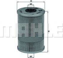 Magneti Marelli 154087321170 - Масляный фильтр unicars.by