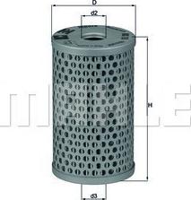 Magneti Marelli 154020111040 - Фильтр ГУР, рулевое управление unicars.by