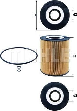 Magneti Marelli 154796056430 - Масляный фильтр unicars.by