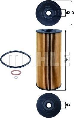 Magneti Marelli 154796183720 - Масляный фильтр unicars.by