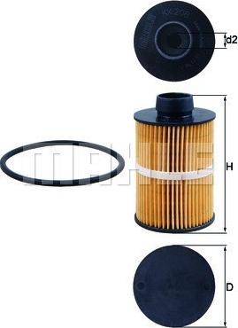 Magneti Marelli 154703631090 - Топливный фильтр unicars.by