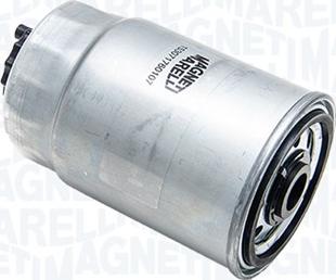 Magneti Marelli 153071760107 - Топливный фильтр unicars.by