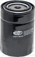 Magneti Marelli 153071762446 - Масляный фильтр unicars.by