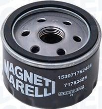 Magneti Marelli 153071762488 - Масляный фильтр unicars.by