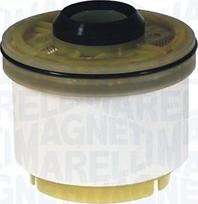 Magneti Marelli 153071762332 - Топливный фильтр unicars.by