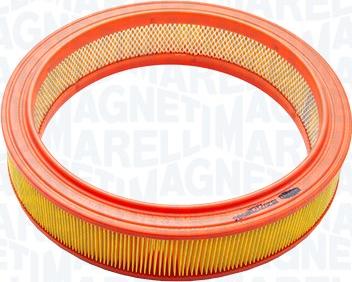 Magneti Marelli 152071758586 - Воздушный фильтр, двигатель unicars.by