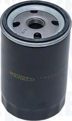 Magneti Marelli 152071758770 - Масляный фильтр unicars.by