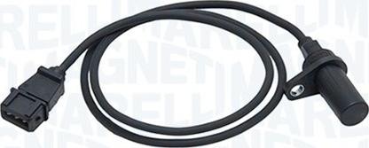 Magneti Marelli 111040211106 - Датчик импульсов, коленвал unicars.by