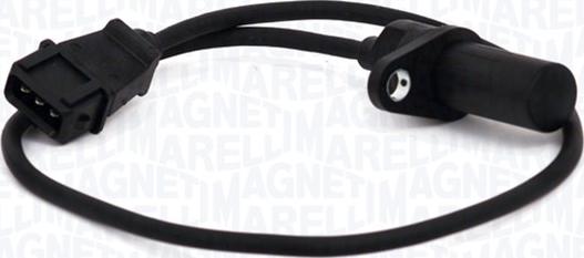 Magneti Marelli 111040211103 - Датчик импульсов, коленвал unicars.by