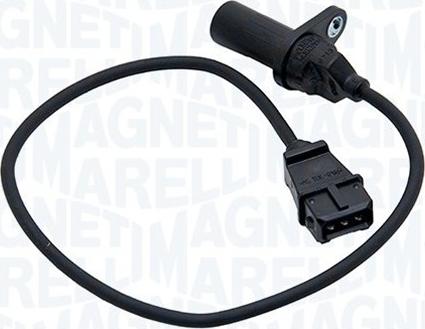 Magneti Marelli 111040211102 - Датчик импульсов, коленвал unicars.by