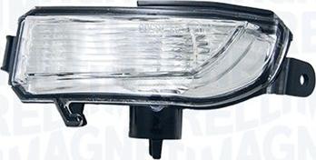 Magneti Marelli 182200604400 - Фонарь указателя поворота unicars.by