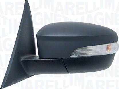 Magneti Marelli 182201523600 - Наружное зеркало unicars.by