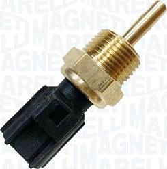 Magneti Marelli 171916011420 - Датчик, температура охлаждающей жидкости unicars.by