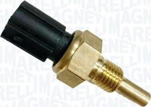 Magneti Marelli 171916011570 - Датчик, температура охлаждающей жидкости unicars.by