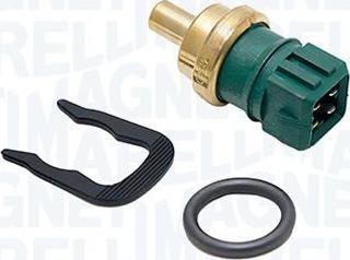 Magneti Marelli 171916011650 - Датчик, температура охлаждающей жидкости unicars.by