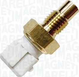 Magneti Marelli 171916011600 - Датчик, температура охлаждающей жидкости unicars.by