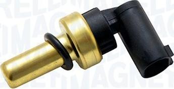 Magneti Marelli 171916011630 - Датчик, температура охлаждающей жидкости unicars.by