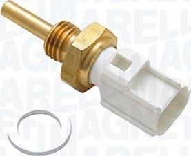 Magneti Marelli 171916011620 - Датчик, температура охлаждающей жидкости unicars.by