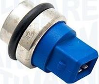 Magneti Marelli 171916011060 - Датчик, температура охлаждающей жидкости unicars.by