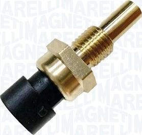 Magneti Marelli 171916011150 - Датчик, температура охлаждающей жидкости unicars.by