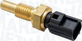 Magneti Marelli 171916011133 - Датчик, температура охлаждающей жидкости unicars.by