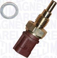 Magneti Marelli 171916011850 - Датчик, температура охлаждающей жидкости unicars.by