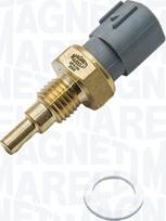 Magneti Marelli 171916011880 - Датчик, температура охлаждающей жидкости unicars.by