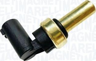 Magneti Marelli 171916011820 - Датчик, температура охлаждающей жидкости unicars.by