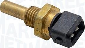 Magneti Marelli 171916011370 - Датчик, температура охлаждающей жидкости unicars.by