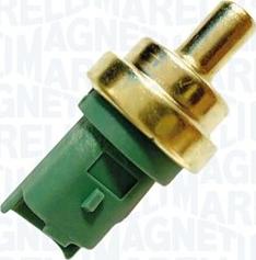 Magneti Marelli 171916011720 - Датчик, температура охлаждающей жидкости unicars.by