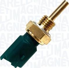 Magneti Marelli 171916011770 - Датчик, температура охлаждающей жидкости unicars.by