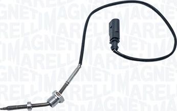 Magneti Marelli 172000433010 - Датчик, температура выхлопных газов unicars.by