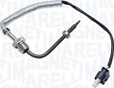 Magneti Marelli 172000513010 - Датчик, температура выхлопных газов unicars.by