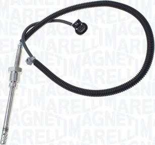 Magneti Marelli 172000035010 - Датчик, температура выхлопных газов unicars.by