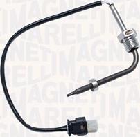 Magneti Marelli 172000345010 - Датчик, температура выхлопных газов unicars.by