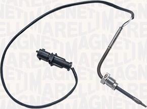 Magneti Marelli 172000343010 - Датчик, температура выхлопных газов unicars.by