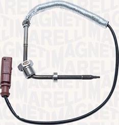 Magneti Marelli 172000381010 - Датчик, температура выхлопных газов unicars.by