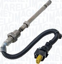 Magneti Marelli 172000205010 - Датчик, температура выхлопных газов unicars.by