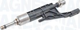 Magneti Marelli 805000000049 - Форсунка инжекторная unicars.by