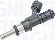 Magneti Marelli 805000000042 - Форсунка инжекторная unicars.by