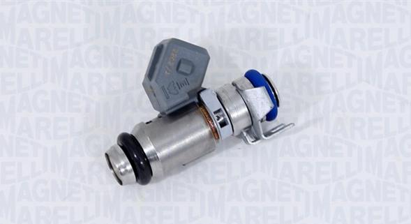 Magneti Marelli 805001571701 - Форсунка инжекторная unicars.by