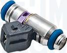 Magneti Marelli 805007446601 - Клапан, рециркуляция ОГ unicars.by