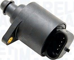 Magneti Marelli 801001185201 - Поворотная заслонка, подвод воздуха unicars.by