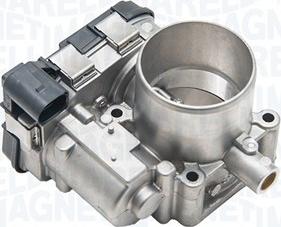 Magneti Marelli 802009643001 - Корпус дроссельной заслонки unicars.by